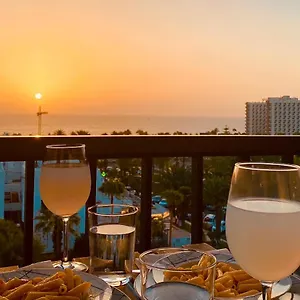  Appartamento Americas Ocean View El Dorado Spagna