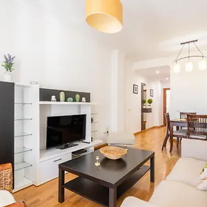  Apartamento Renthas Capuchinos Centro