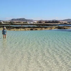 Appartamento Casa Ilaria Fuerteventura -wifi Free Spagna