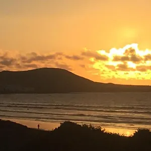  Appartamento In Famara Spagna